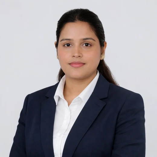 Pramila Koirala