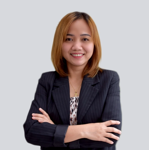 Allysa Alorro