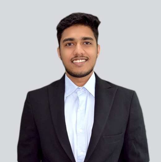 Saj Shanthakumar