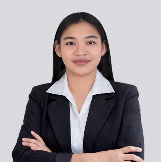 Allyssa Garcia Cuaresma