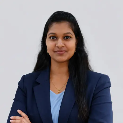 Divya Sree